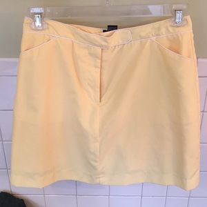 Izod Xtra Dry Tennis/Golf Skirt/skort